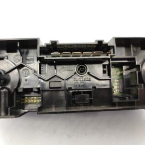 Commande chauffage VOLKSWAGEN POLO 5 PHASE 2 Essence