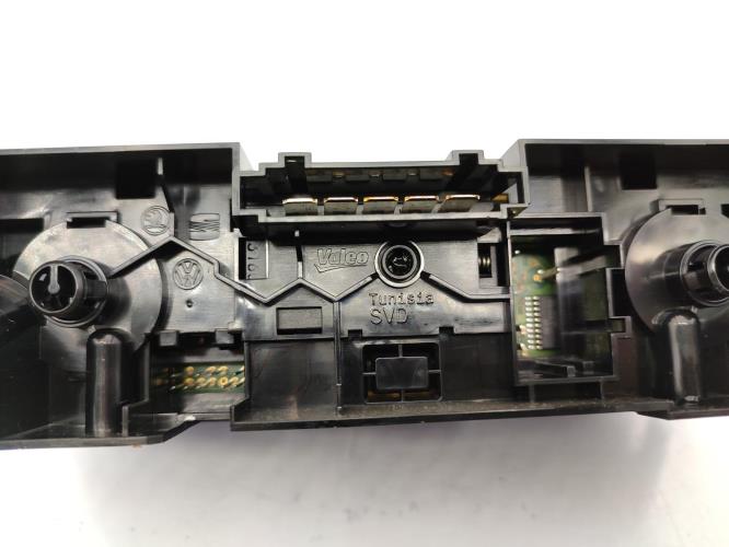 Commande chauffage VOLKSWAGEN POLO 5 PHASE 2 Essence