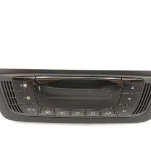 Commande chauffage SEAT IBIZA 4 PHASE 2 Diesel