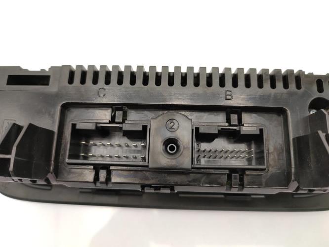 Commande chauffage SEAT IBIZA 4 PHASE 2 Essence