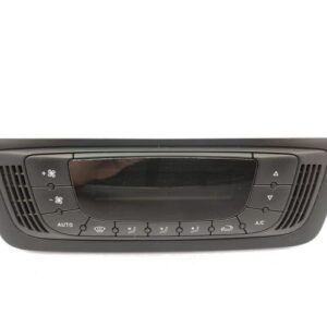 Commande chauffage SEAT IBIZA 4 PHASE 2 Diesel