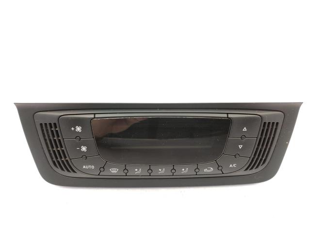 Commande chauffage SEAT IBIZA 4 PHASE 2 Diesel