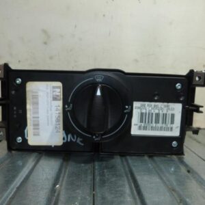 Commande chauffage SEAT IBIZA 2 PHASE 3 Essence