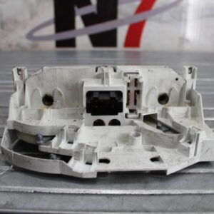 Commande chauffage SEAT IBIZA 2 PHASE 3 Essence