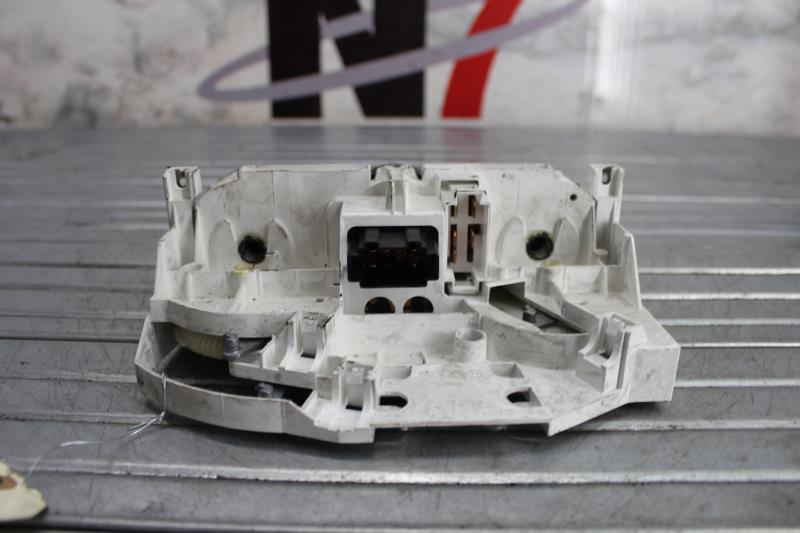 Commande chauffage SEAT IBIZA 2 PHASE 3 Essence