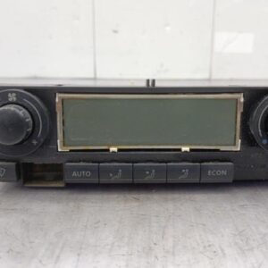 Commande chauffage SEAT IBIZA 3 PHASE 1 Diesel