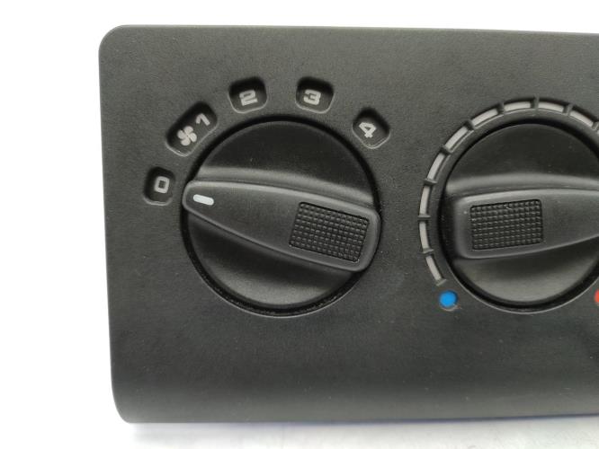 Commande chauffage SEAT AROSA PHASE 1 Essence