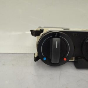 Commande chauffage VOLKSWAGEN FOX Essence