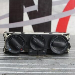 Commande chauffage VOLKSWAGEN FOX Essence