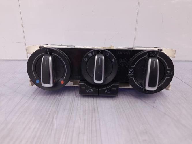 Commande chauffage VOLKSWAGEN POLO 5 PHASE 1 Essence