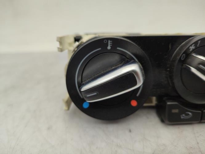 Commande chauffage VOLKSWAGEN POLO 5 PHASE 1