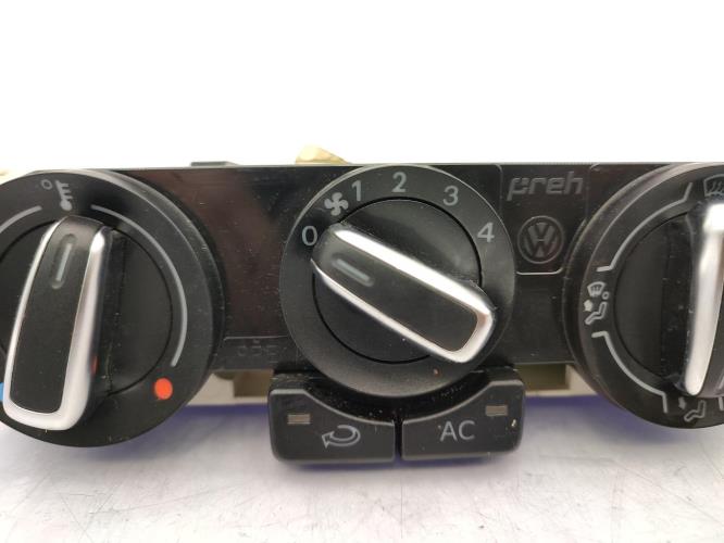 Commande chauffage VOLKSWAGEN POLO 5 PHASE 1 Diesel
