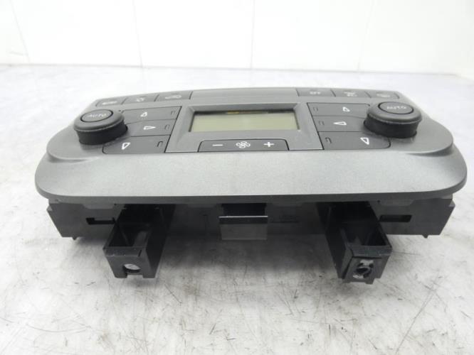 Commande chauffage FIAT GRANDE PUNTO Diesel
