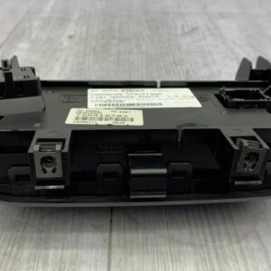 Commande chauffage FIAT GRANDE PUNTO Diesel