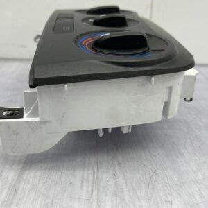 Commande chauffage FIAT GRANDE PUNTO Diesel