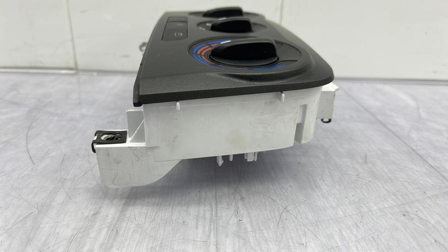 Commande chauffage FIAT GRANDE PUNTO Diesel