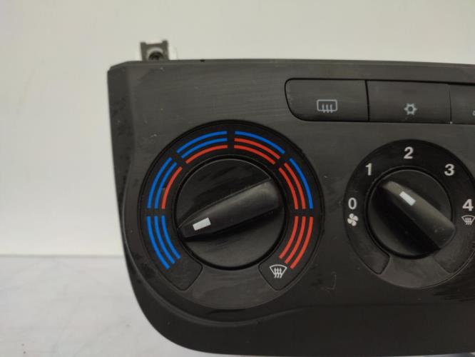 Commande chauffage FIAT GRANDE PUNTO
