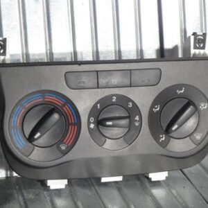 Commande chauffage FIAT GRANDE PUNTO Diesel