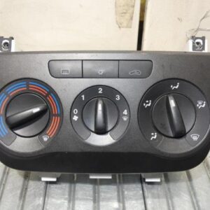 Commande chauffage FIAT GRANDE PUNTO Diesel