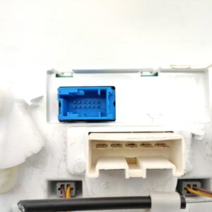 Commande chauffage FIAT GRANDE PUNTO Diesel