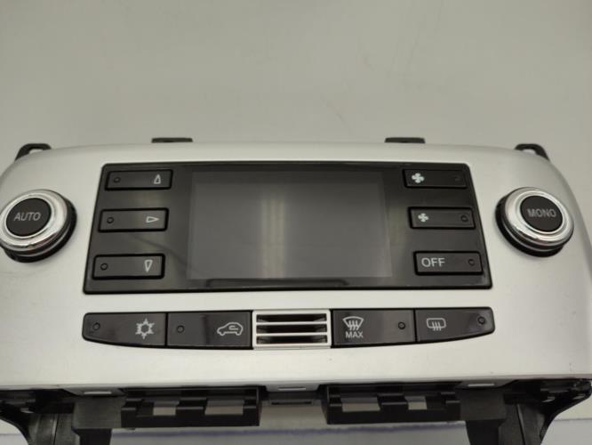 Commande chauffage LANCIA DELTA 3 Diesel