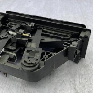 Commande chauffage SUZUKI ALTO 2 Essence