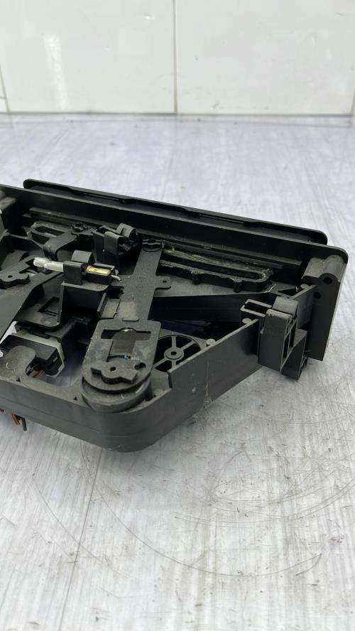 Commande chauffage SUZUKI ALTO 2 Essence