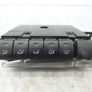 Commande chauffage SUZUKI VITARA 1 Diesel