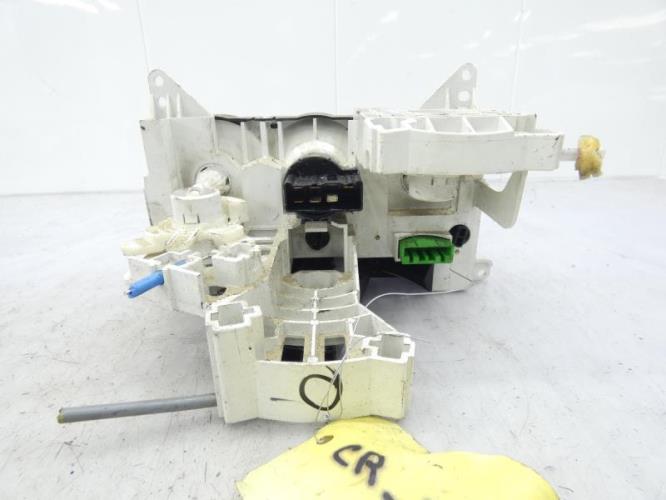 Commande chauffage SUZUKI IGNIS 2 Diesel