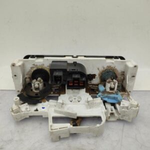 Commande chauffage SUZUKI JIMNY 1 PHASE 2 Diesel