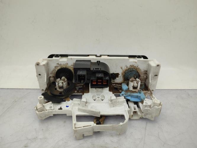 Commande chauffage SUZUKI JIMNY 1 PHASE 2 Diesel