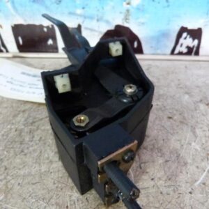 Commande chauffage FIAT PANDA 1 PHASE 2 Essence