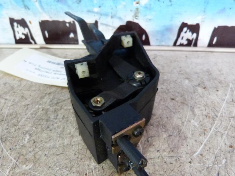 Commande chauffage FIAT PANDA 1 PHASE 2 Essence