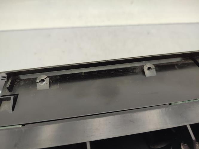 Commande chauffage RENAULT SAFRANE PHASE 2 Diesel