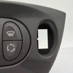 Commande chauffage RENAULT SCENIC 1 PHASE 2 Diesel