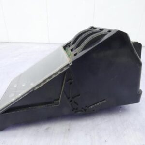 Commande chauffage RENAULT R25 PHASE 2 Diesel