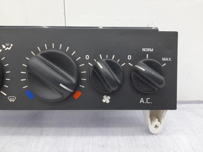 Commande chauffage RENAULT CLIO 1 PHASE 3 Essence