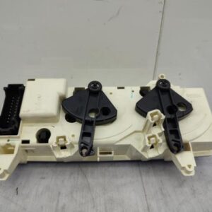 Commande chauffage RENAULT SCENIC 1 PHASE 1 Essence