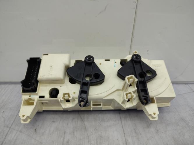 Commande chauffage RENAULT SCENIC 1 PHASE 1 Essence