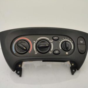 Commande chauffage RENAULT MEGANE 1 PHASE 1 Diesel