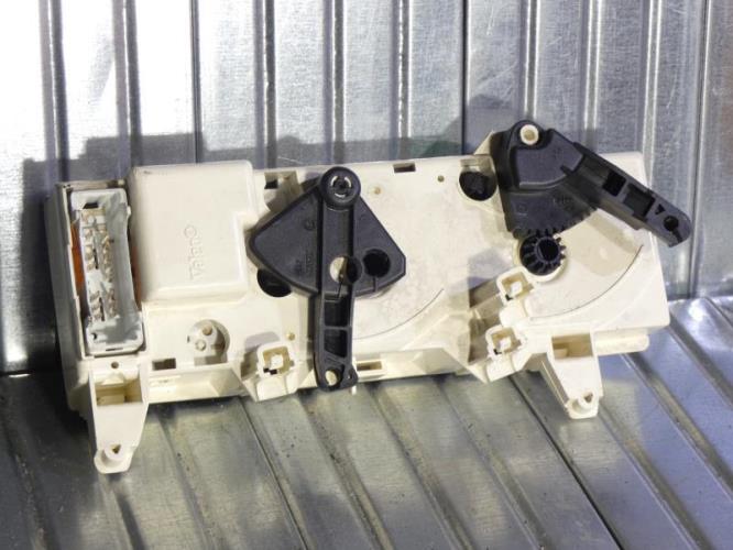Commande chauffage RENAULT MEGANE 1 PHASE 2 BREAK Essence