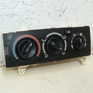 Commande chauffage RENAULT MEGANE 1 PHASE 2 BREAK Diesel