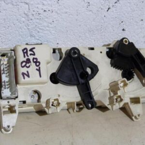 Commande chauffage RENAULT MEGANE 1 PHASE 2 Diesel