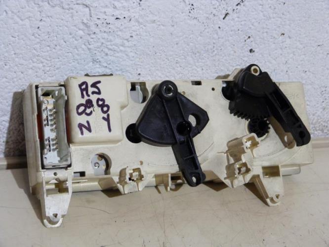 Commande chauffage RENAULT MEGANE 1 PHASE 2 Diesel