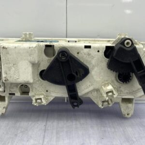 Commande chauffage RENAULT MEGANE 1 PHASE 2 Diesel