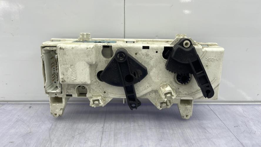 Commande chauffage RENAULT MEGANE 1 PHASE 2 Diesel
