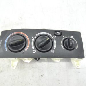 Commande chauffage RENAULT MEGANE 1 PHASE 2 COUPE Essence
