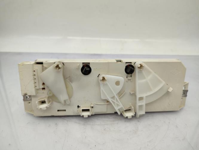 Commande chauffage RENAULT TWINGO 1 PHASE 3 Essence