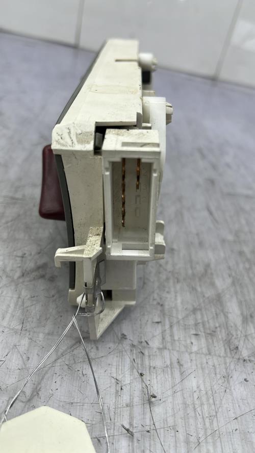 Commande chauffage RENAULT TWINGO 1 PHASE 3 Essence