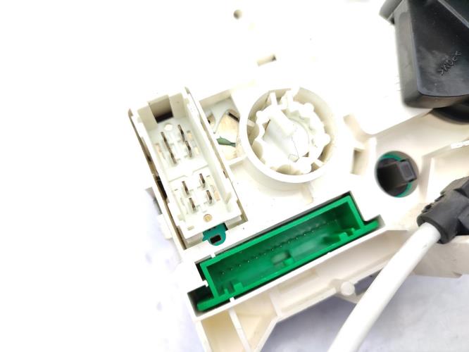 Commande chauffage RENAULT CLIO 2 PHASE 2 Essence